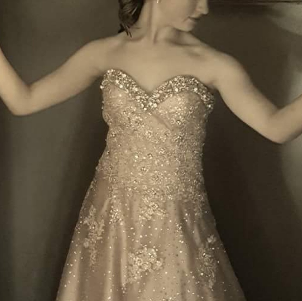 Jovani Prom Dress